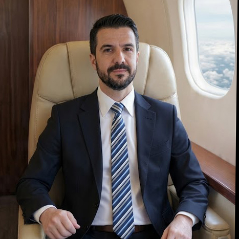 William Rosa — Partner, Worcon Mining